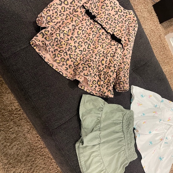 3t Girls Bundle 6 items - Picture 5 of 8